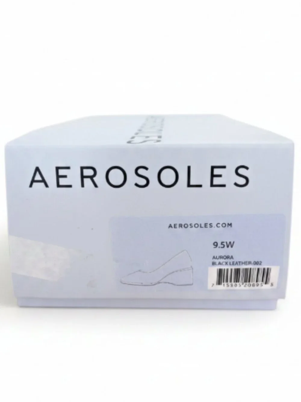 AEROSOLES aurora women